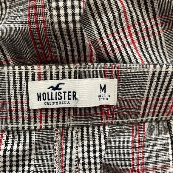 Hollister Plaid Skirt | Size M - Picture 5 of 5